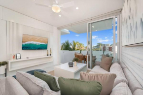 New Condo With 2BR in San Lucas
